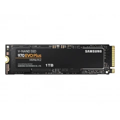 SSD M.2 PCi-e NVMe - 1000Gb 970 EVO Plus - PCI Express NVME (MZ-V7S1T0BW)