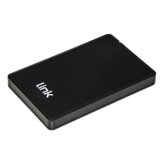  Box esterno USB 3.0 per HardDisk 2.5   SATA (LKLOD253) 