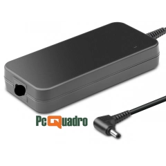 NBP  UP-A190-19 - Alimentatore per notebook compatibile ACER/COMPAQ/TOSHIBA/ASUS/MSi Gaming 180W 19V 9.5A
