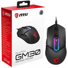 Clutch GM30 GAMING MOUSE