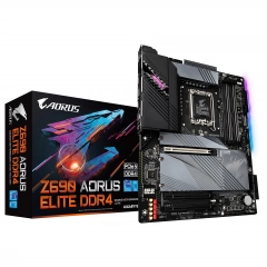 (LGA 1700) Z690 AORUS ELITE DDR4