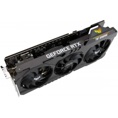 nVidia GeForce RTX3060 12Gb OC - TUF Gaming OC (LHR)