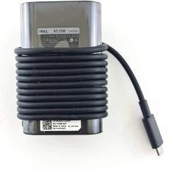 Alimentatore Type C 45W USB-C per XPS/ Latitude/ Inspiron