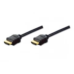 Cavo HDMI 2.0 18gbps Type A - M/M - 4K/2K 60Hz -  2Mt (LKCHDMI202)