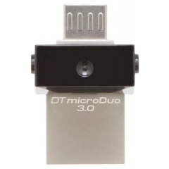 .64Gb DataTraveler Micro DUO (DTDUO3/64GB) USB 3.0